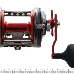 Okuma Cortez 55 Wide Reel 13 Okuma Cortez 55 Wide Reel -Okuma Sale Store okrecz55w 4