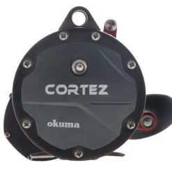 Okuma Cortez 55 Wide Reel 12 Okuma Cortez 55 Wide Reel -Okuma Sale Store okrecz55w 5