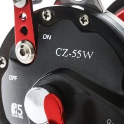 Okuma Cortez 55 Wide Reel 14 Okuma Cortez 55 Wide Reel -Okuma Sale Store okrecz55w 6 1