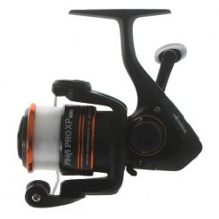 Okuma Fina Pro 30 And Tournament Concept Combo With Line 7ft 2pc -Okuma Sale Store okrefpx30a 1 2