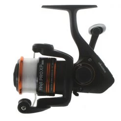 Okuma Fina Pro 30 And Tournament Concept Combo With Line 7ft 9in 2-5kg 2pc -Okuma Sale Store okrefpx30a 3 1