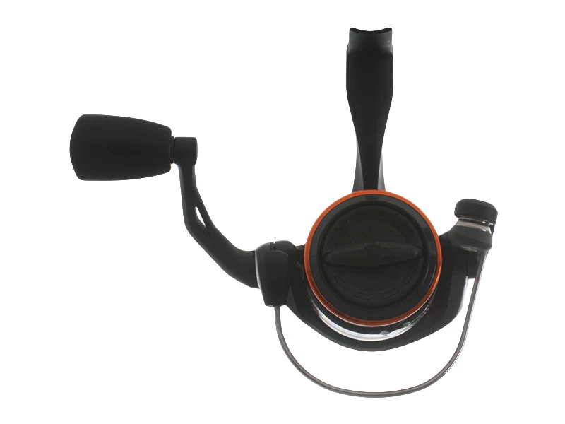 Okuma Fina Pro 30 Spinning Reel With Line 4 Okuma Fina Pro 30 Spinning Reel With Line - Image 2