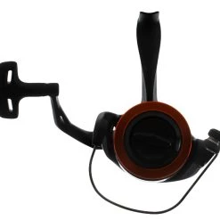 Okuma Fina Pro 55 Spinning Reel With Line -Okuma Sale Store okrefpx55a 4 1