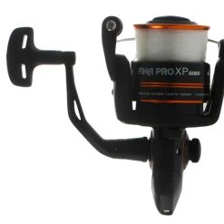 Okuma Fina Pro 55 Spinning Reel With Line -Okuma Sale Store okrefpx55a 5 1