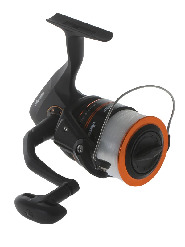 Okuma Fina Pro 80 Surfcasting Package 13ft 6in 3-5oz 3pc 4 Okuma Fina Pro 80 Surfcasting Package 13ft 6in 3-5oz 3pc - Image 2