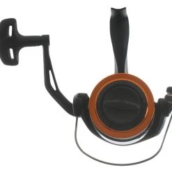 Okuma Fina Pro 80 Spinning Reel With Line 9 Okuma Fina Pro 80 Spinning Reel With Line -Okuma Sale Store okrefpx80a 4