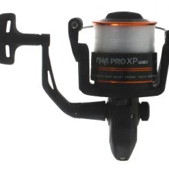 Okuma Fina Pro 80 Spinning Reel With Line 8 Okuma Fina Pro 80 Spinning Reel With Line -Okuma Sale Store okrefpx80a 5