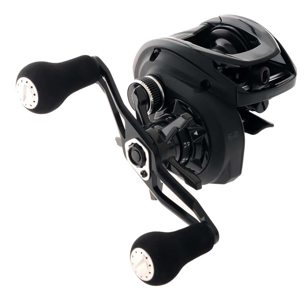 Okuma Hakai 100 Nano Matrix Plus Freshwater Combo 7ft 9in 3-15g 3-6kg 2pc 4 Okuma Hakai 100 Nano Matrix Plus Freshwater Combo 7ft 9in 3-15g 3-6kg 2pc - Image 2