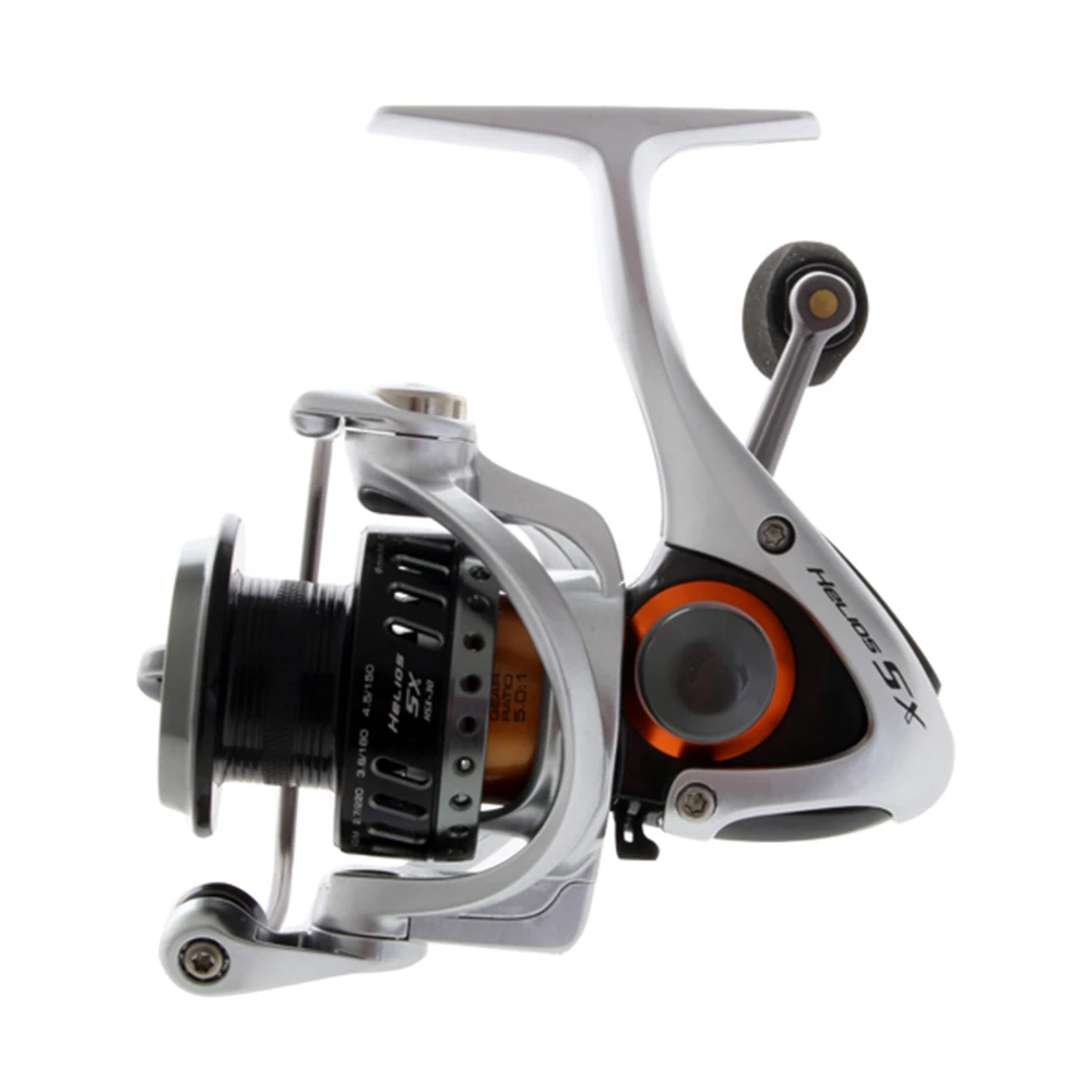 Okuma Helios SX-30 Extrasense Nano Spinning Combo 8ft 3in 3-10g 2pc 6 Okuma Helios SX-30 Extrasense Nano Spinning Combo 8ft 3in 3-10g 2pc - Image 4