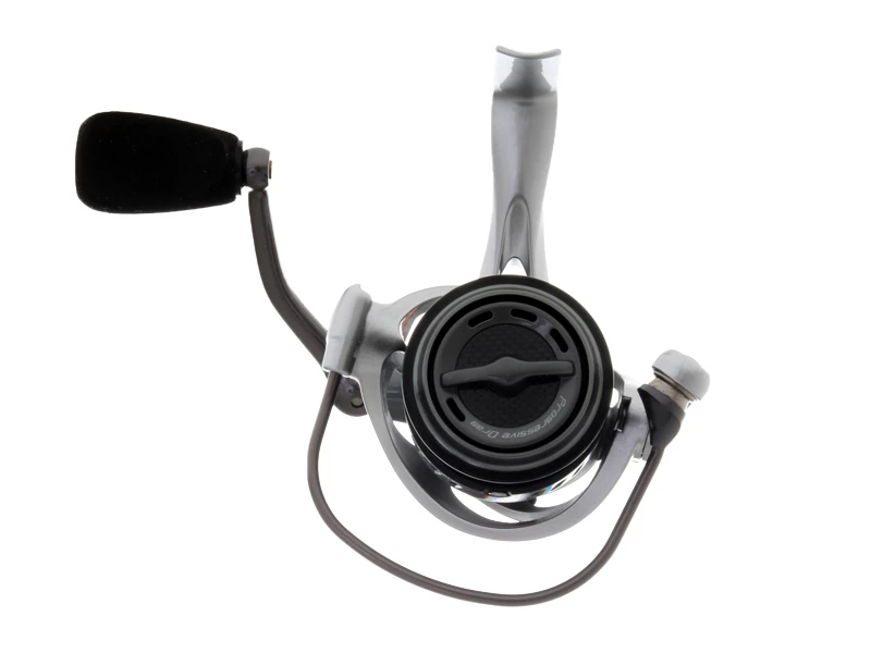 Okuma Helios SX-30 Saltwater Spinning Reel 5 Okuma Helios SX-30 Saltwater Spinning Reel - Image 3