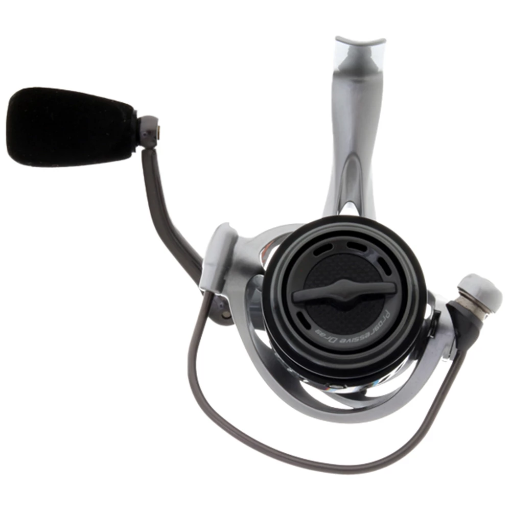 Okuma Helios SX-30 Extrasense Nano Spinning Combo 9ft 3-15g 2pc 6 Okuma Helios SX-30 Extrasense Nano Spinning Combo 9ft 3-15g 2pc - Image 4