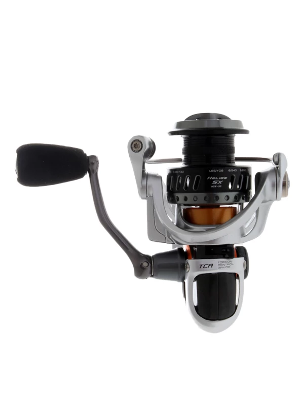 Okuma Helios SX-30 Saltwater Spinning Reel 6 Okuma Helios SX-30 Saltwater Spinning Reel - Image 4