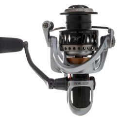 Okuma Helios SX-40 Saltwater Spinning Reel -Okuma Sale Store okrehsx40 5