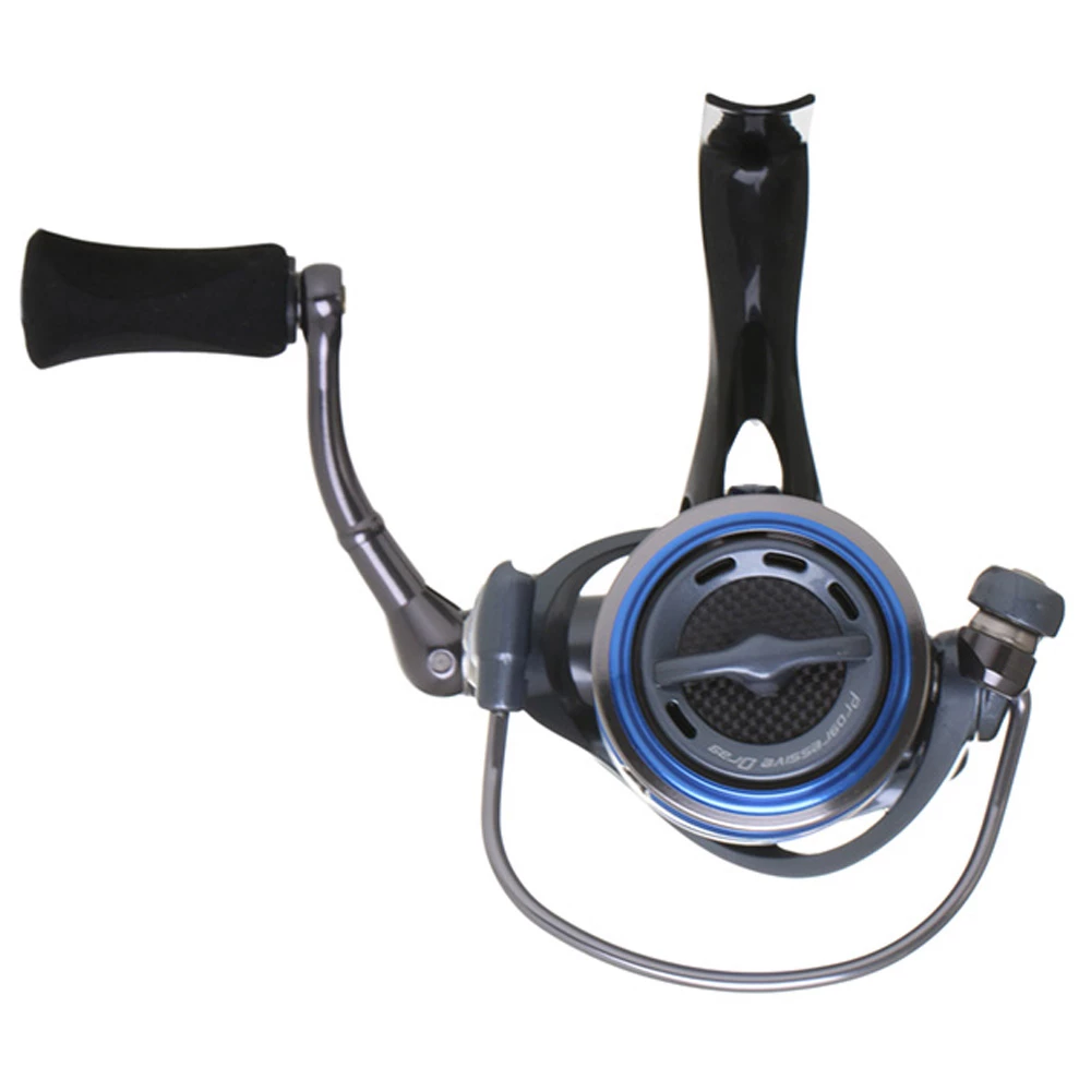 Okuma Inspira 30 Freshwater Spinning Combo 8ft 4-14g 2pc 7 Okuma Inspira 30 Freshwater Spinning Combo 8ft 4-14g 2pc - Image 5