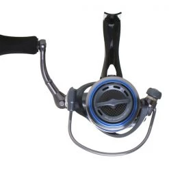 Okuma Inspira 30 Spinning Reel -Okuma Sale Store okreisx30b 4