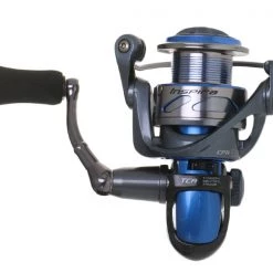 Okuma Inspira 30 Spinning Reel -Okuma Sale Store okreisx30b 5