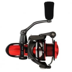 Okuma Inspira Red 30 Tournament Concept Light Spinning Combo 7ft 9in 2-5kg 2pc 11 Okuma Inspira Red 30 Tournament Concept Light Spinning Combo 7ft 9in 2-5kg 2pc -Okuma Sale Store okreisxr30 6 2