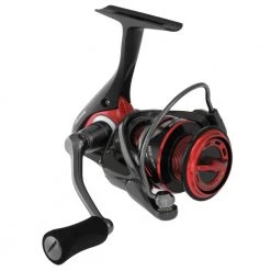 Okuma Inspira Red 30 Nano Matrix Plus Freshwater Spin Combo 9ft 3-15g 2pc 10 Okuma Inspira Red 30 Nano Matrix Plus Freshwater Spin Combo 9ft 3-15g 2pc -Okuma Sale Store okreisxr30 1 2