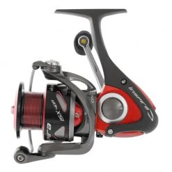 Okuma Inspira Red 40 Tournament Concept Softbait Combo 7ft 6-10kg 2pc -Okuma Sale Store okreisxr40 3
