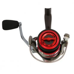 Okuma Inspira Red 40 Tournament Concept Softbait Combo 7ft 6-10kg 2pc -Okuma Sale Store okreisxr40 4