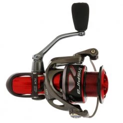 Okuma Inspira Red 40 Tournament Concept Softbait Combo 7ft 6-10kg 2pc -Okuma Sale Store okreisxr40 5