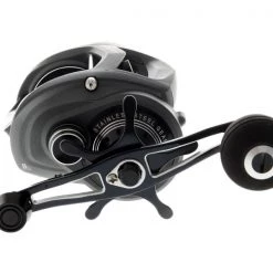 Okuma Komodo SS 463 Baitcaster Reel With Power Handle
