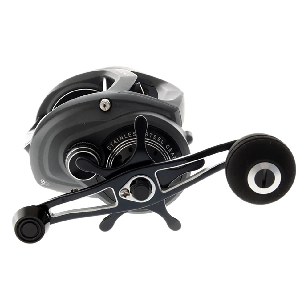 Okuma Komodo SS 463 Albagraph 6 Casting Combo 6ft 6in 10kg 2pc 7 Okuma Komodo SS 463 Albagraph 6 Casting Combo 6ft 6in 10kg 2pc - Image 5