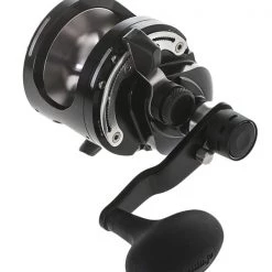 Okuma Metaloid 12 Narrow 2-Speed Lever Drag Reel 8 Okuma Metaloid 12 Narrow 2-Speed Lever Drag Reel -Okuma Sale Store okrem 12nii 3