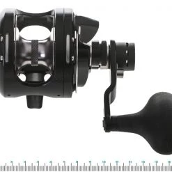 Okuma Metaloid 12 Narrow 2-Speed Lever Drag Reel 11 Okuma Metaloid 12 Narrow 2-Speed Lever Drag Reel -Okuma Sale Store okrem 12nii 4 1