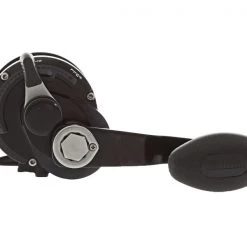 Okuma Metaloid 5NS Single Speed Narrow Reel -Okuma Sale Store okrem 5ns 2