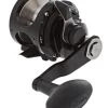 Okuma Metaloid 5NS Single Speed Narrow Reel -Okuma Sale Store okrem 5ns 3