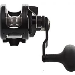 Okuma Metaloid 5NS Single Speed Narrow Reel -Okuma Sale Store okrem 5ns 4