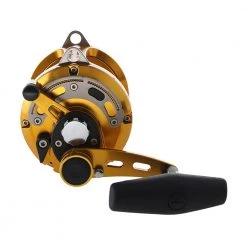 Okuma Makaira Gold 30 X-Factor II Roller Tip 2-Speed Game Combo 5ft 8in 24kg 1pc 10 Okuma Makaira Gold 30 X-Factor II Roller Tip 2-Speed Game Combo 5ft 8in 24kg 1pc -Okuma Sale Store okremk30 2 2 1