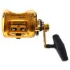 Okuma Makaira Gold 30 X-Factor II Roller Tip 2-Speed Game Combo 5ft 8in 24kg 1pc -Okuma Sale Store okremk30 2 4 1