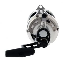 Okuma Makaira Silver 80W 2-Speed ALPS Rollered Stand-Up Game Combo 5ft 10in 37kg 1pc 16 Okuma Makaira Silver 80W 2-Speed ALPS Rollered Stand-Up Game Combo 5ft 10in 37kg 1pc -Okuma Sale Store okremk80w 2seasilv 2