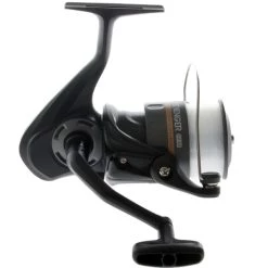 Okuma Revenger 55 Spinning Reel With Line