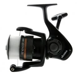 Okuma Revenger 55 Pro Boat Spinning Combo With Line 6ft 6in 6-10kg 1pc -Okuma Sale Store okrerv55 2 1