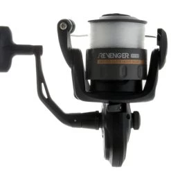 Okuma Revenger 55 Spinning Reel With Line -Okuma Sale Store okrerv55 5