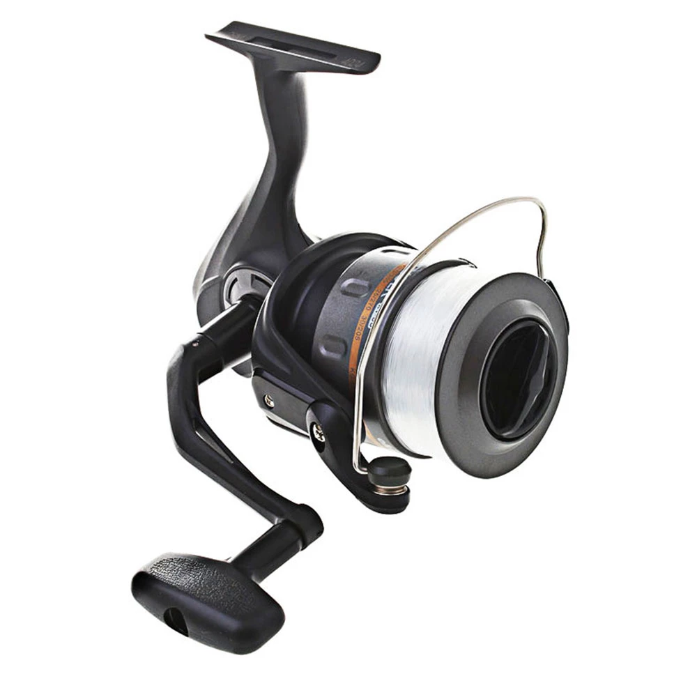 Okuma Revenger 80 Rock/Landbased Package 10ft 2pc 4 Okuma Revenger 80 Rock/Landbased Package 10ft 2pc - Image 2