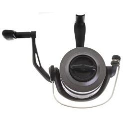 Okuma Revenger 80 Spinning Reel With Line