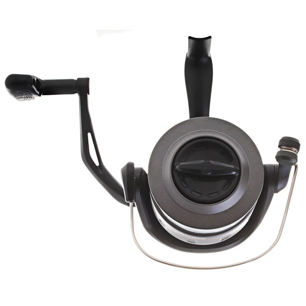 Okuma Revenger 80 Sensor Tip Boat Spin Combo With Line 7ft 10-15kg 1pc 9 Okuma Revenger 80 Sensor Tip Boat Spin Combo With Line 7ft 10-15kg 1pc - Image 7