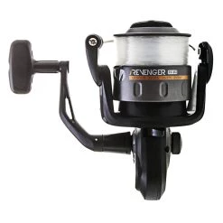 Okuma Revenger 80 Spinning Reel With Line -Okuma Sale Store okrerv80 5 4