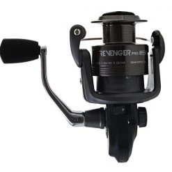 Okuma Revenger Pro 40 Spinning Reel -Okuma Sale Store okrervp40 5