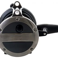 Okuma Solterra SLX 50 Wide 2-Speed Lever Drag Reel -Okuma Sale Store okreslr50w 2 8 1