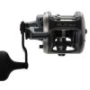 Okuma Solterra SLX 10L Level Wind Left Hand Reel 2 Okuma Solterra SLX 10L Level Wind Left Hand Reel -Okuma Sale Store okreslx10lx 5