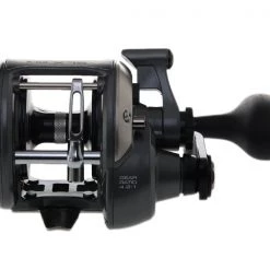 Okuma Solterra SLX 10L Level Wind Left Hand Reel 8 Okuma Solterra SLX 10L Level Wind Left Hand Reel -Okuma Sale Store okreslx10lx 6