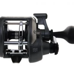 Okuma Solterra SLX 10L Level Wind X-Factor Left Hand Boat Combo 6ft 10kg 1pc 9 Okuma Solterra SLX 10L Level Wind X-Factor Left Hand Boat Combo 6ft 10kg 1pc -Okuma Sale Store okreslx10lx 6 1 1