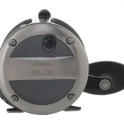 Okuma Solterra SLX 15L And Sensor Tip Plus Overhand Boat Combo 6ft 15kg 1pc 7 Okuma Solterra SLX 15L And Sensor Tip Plus Overhand Boat Combo 6ft 15kg 1pc -Okuma Sale Store okreslx15l 4 2