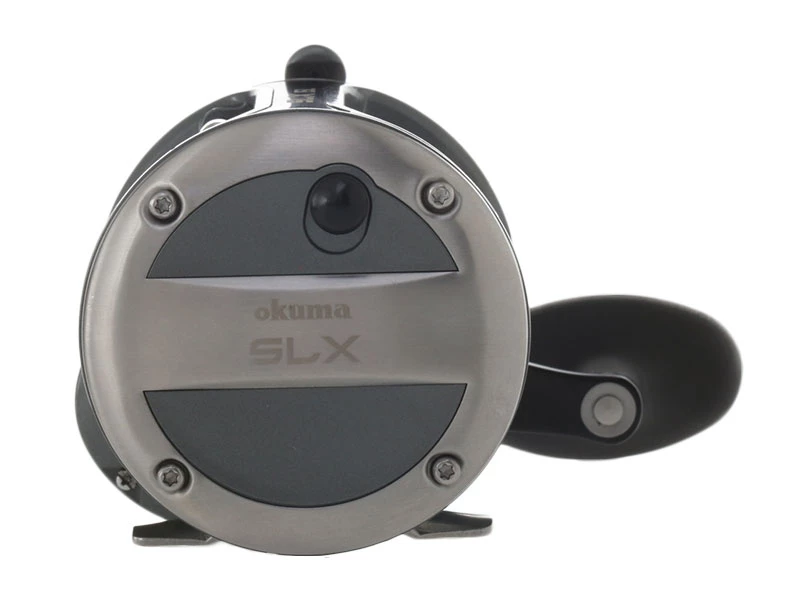 Okuma Solterra SLX 15L And Sensor Tip Plus Overhand Boat Combo 6ft 15kg 1pc 5 Okuma Solterra SLX 15L And Sensor Tip Plus Overhand Boat Combo 6ft 15kg 1pc - Image 3