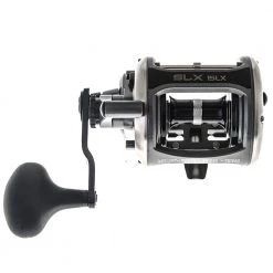 Okuma Solterra SLX 15L And Sensor Tip Plus Left Hand Boat Combo 6ft 10kg 1pc -Okuma Sale Store okreslx15lx 2